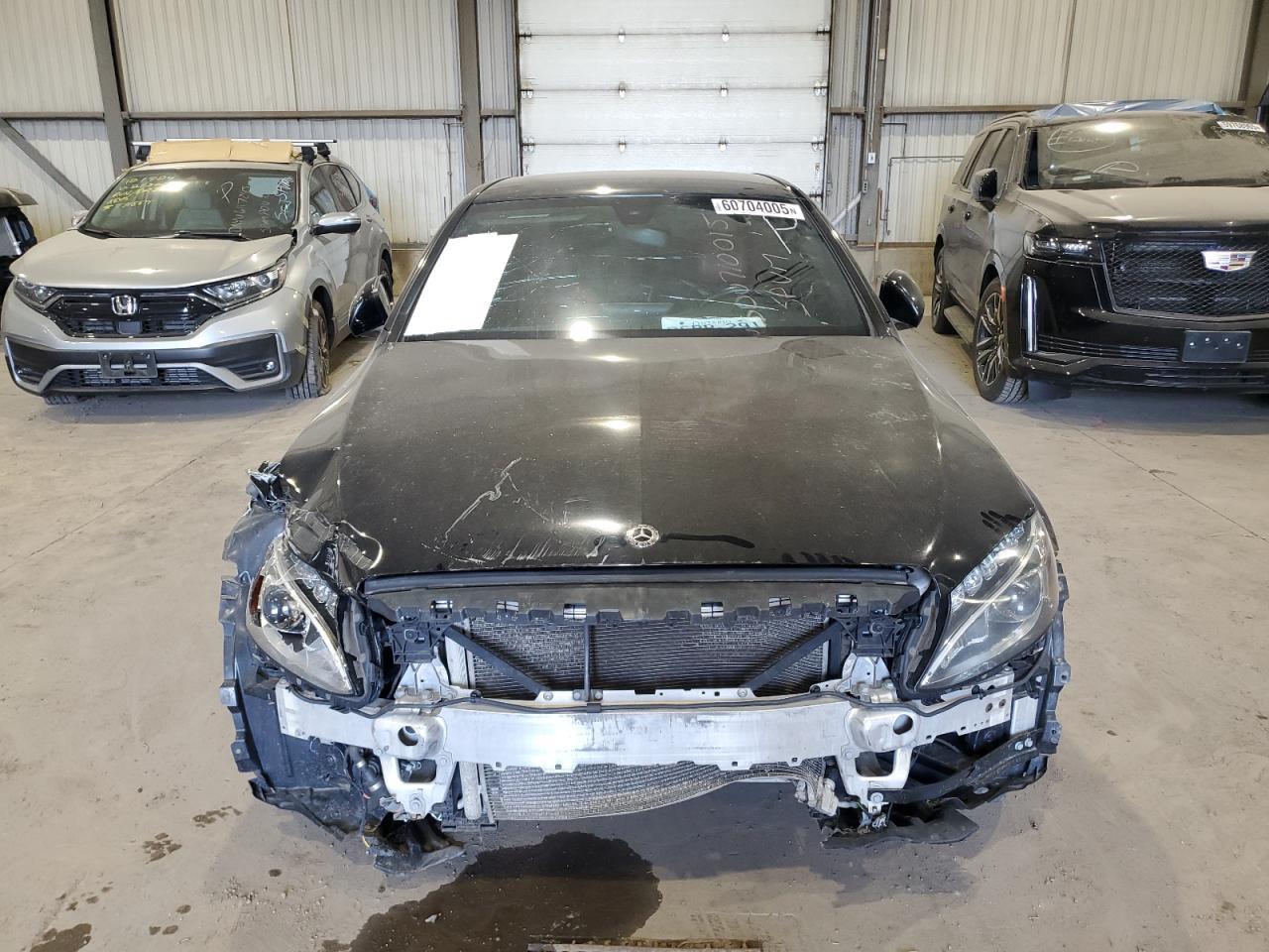 2018 Mercedes-Benz C 300 4Matic - Image 5