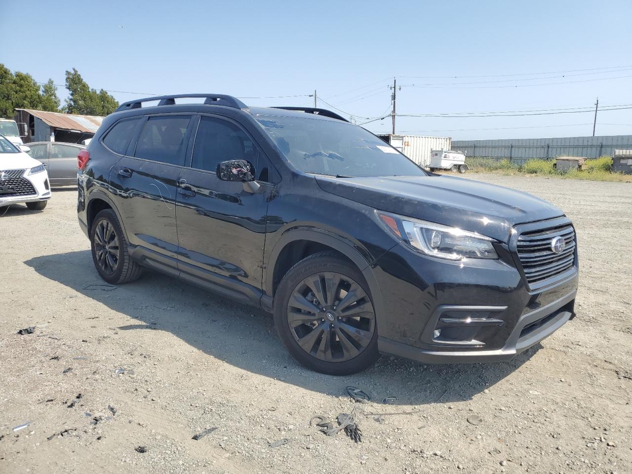 2022 Subaru Ascent Onyx Edition - Фото 4