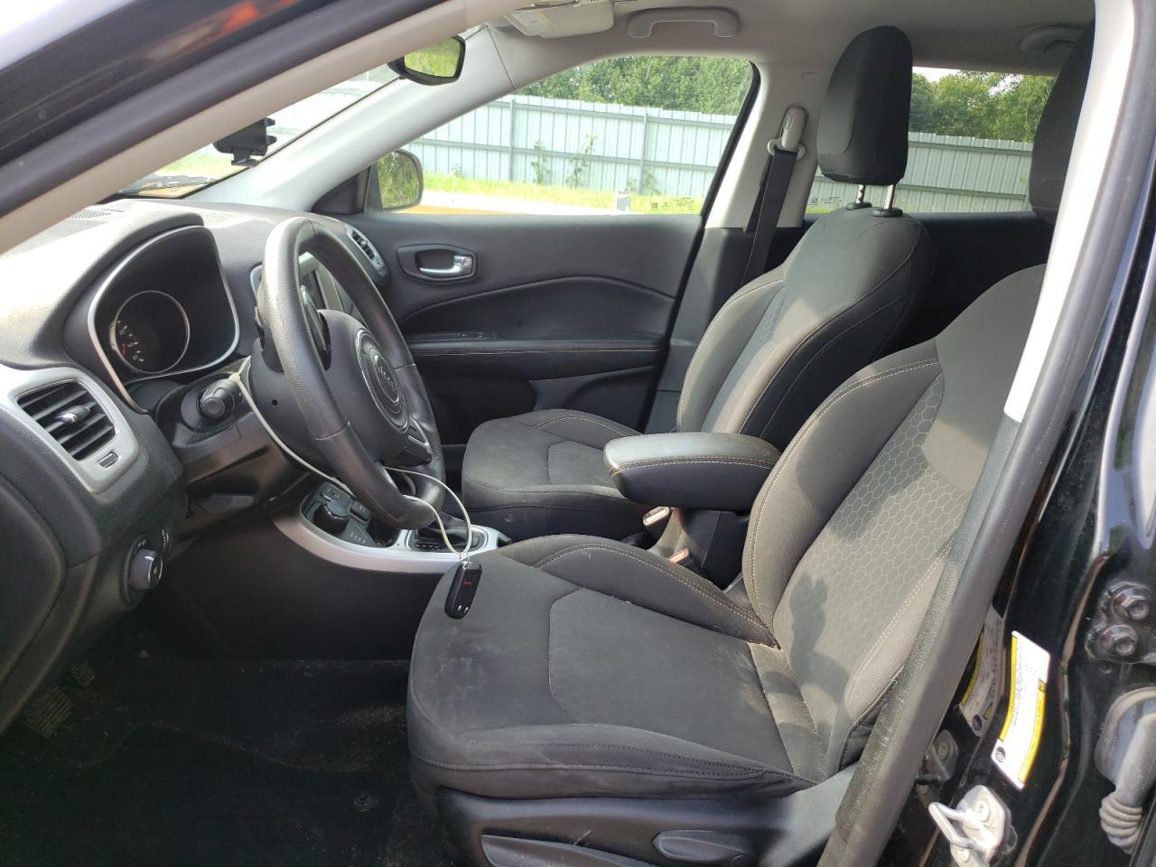 2019 Jeep Compass Sport - Image 7