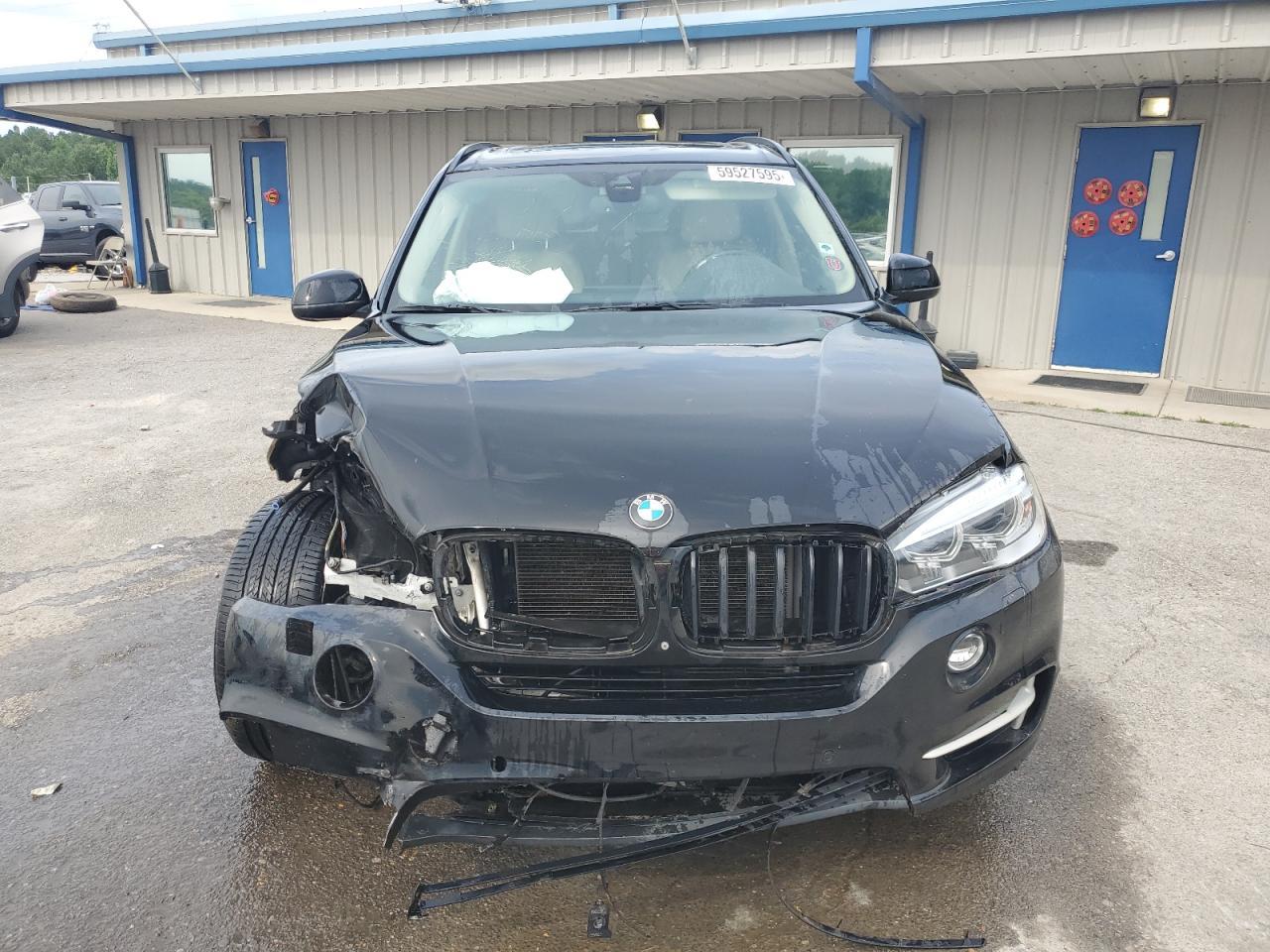 2015 BMW X5 xDrive35I - Image 5