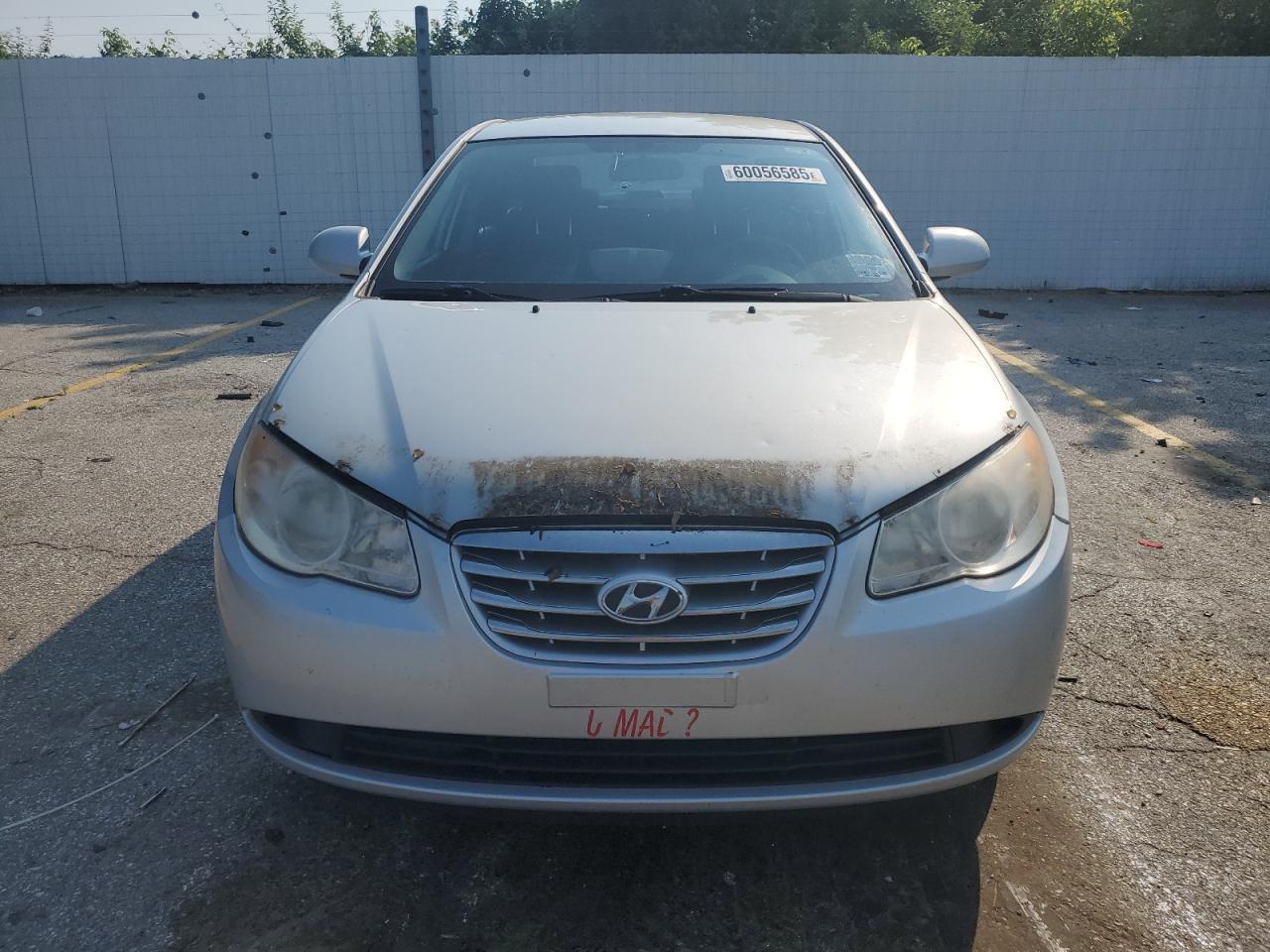 2010 Hyundai Elantra Gls - Фото 5