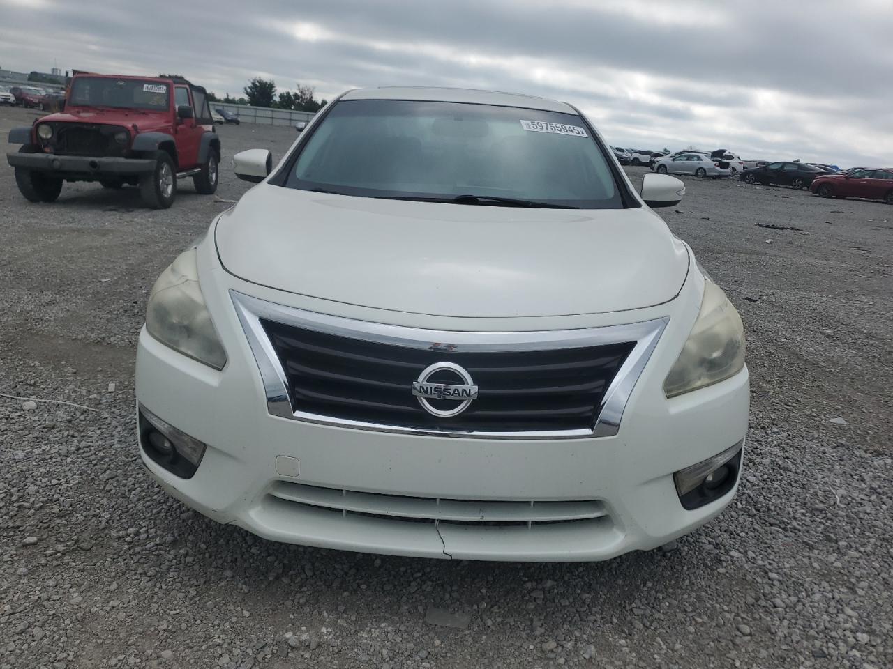 2014 Nissan Altima 2.5 - Image 5