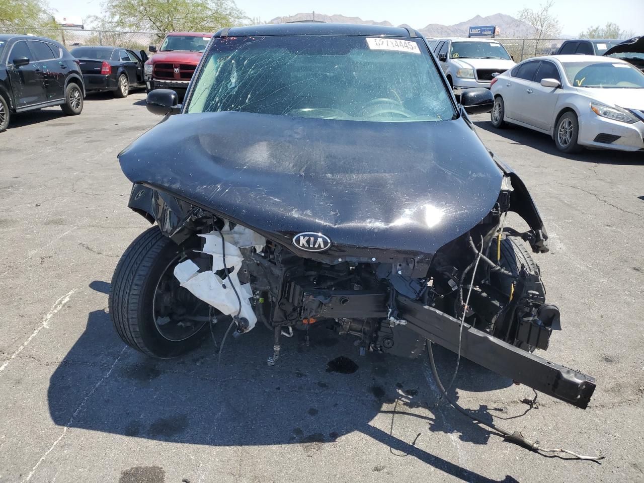2018 Kia Soul + - Image 5