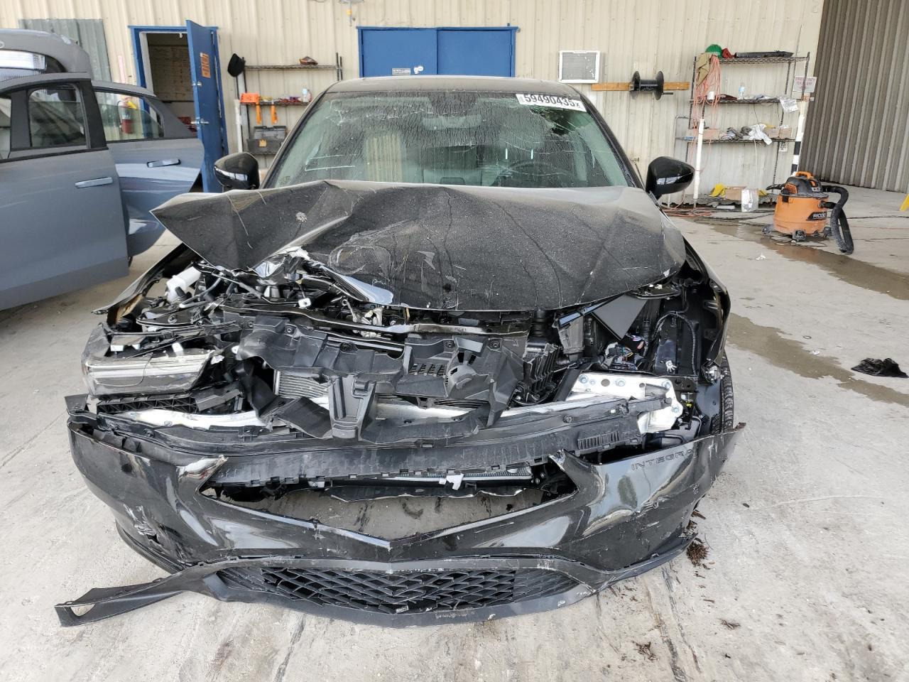 2025 Acura Integra - Фото 5