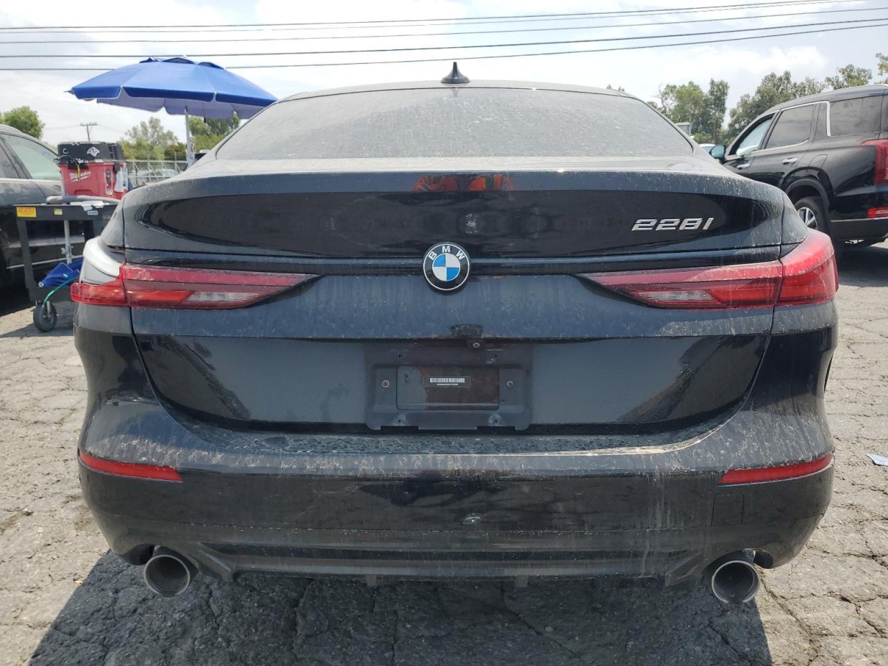2021 BMW 228I - Фото 6