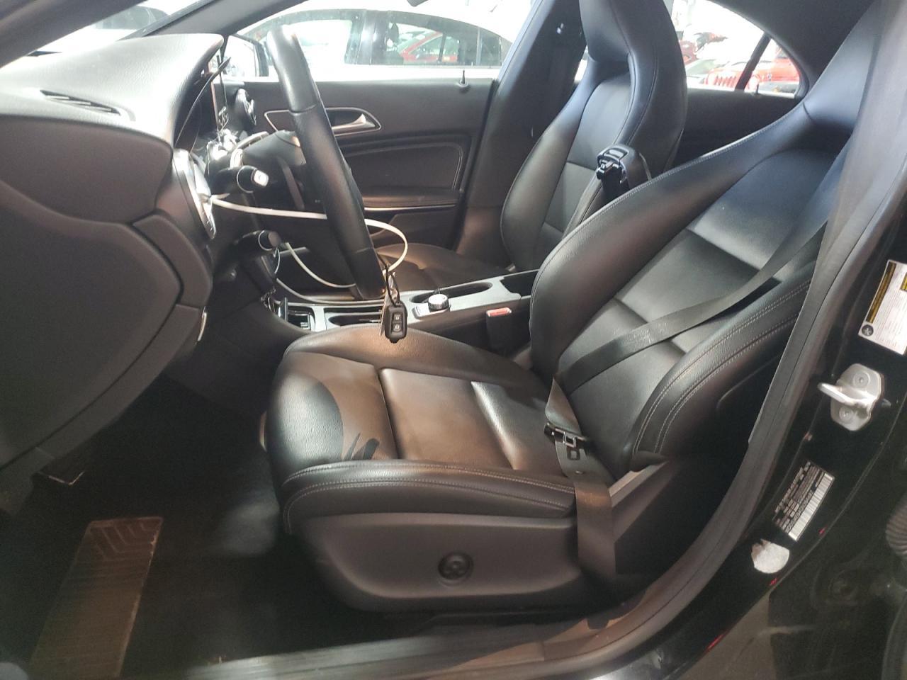 2016 Mercedes-Benz Cla 250 - Фото 7