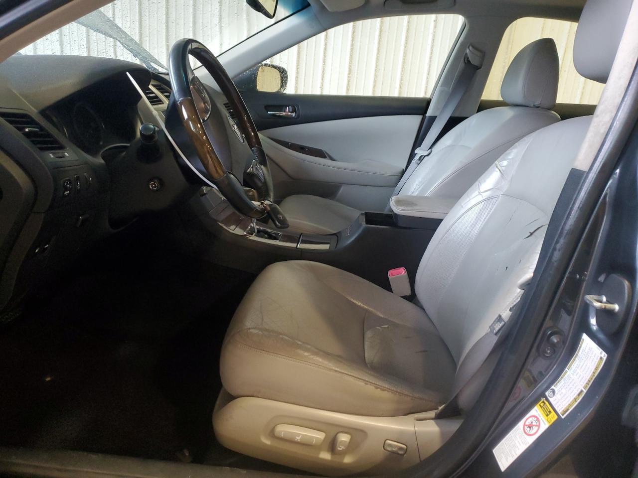 2010 Lexus Es 350 - Image 7