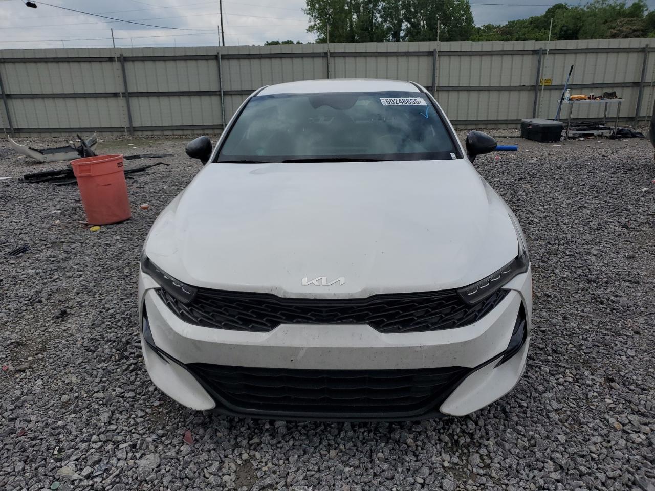 2022 Kia K5 Gt Line - Image 5