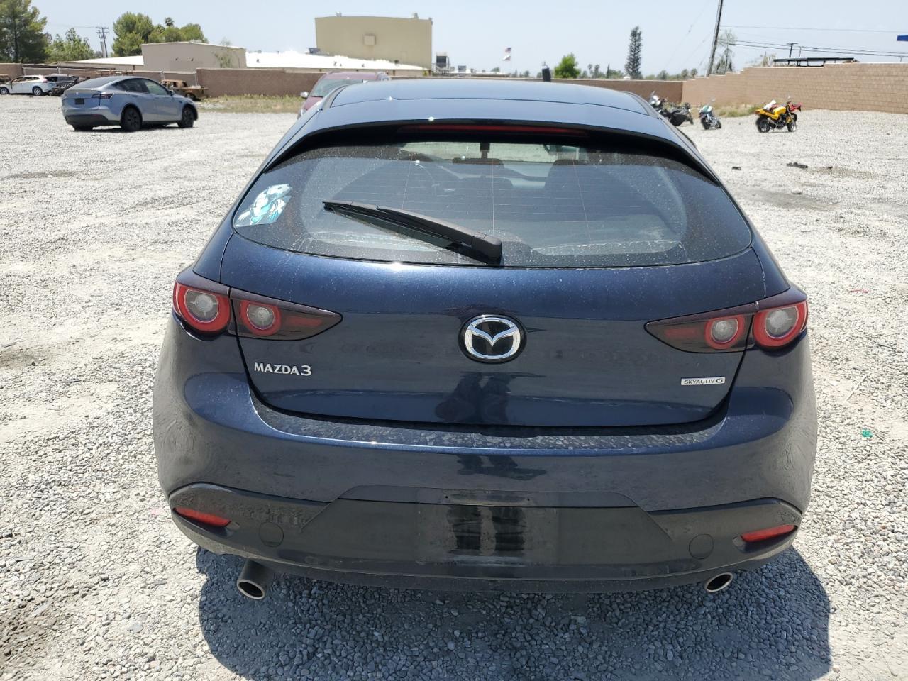 2023 Mazda 3 Select - Image 6