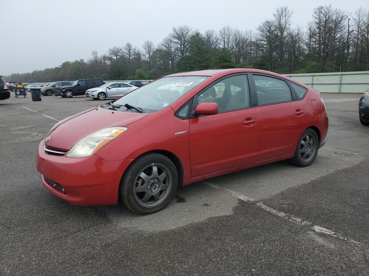 2007 Toyota Prius