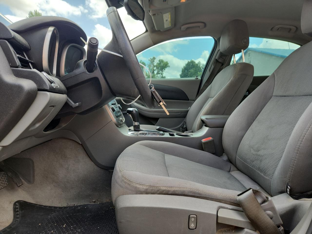 2015 Chevrolet Malibu Ls - Image 7