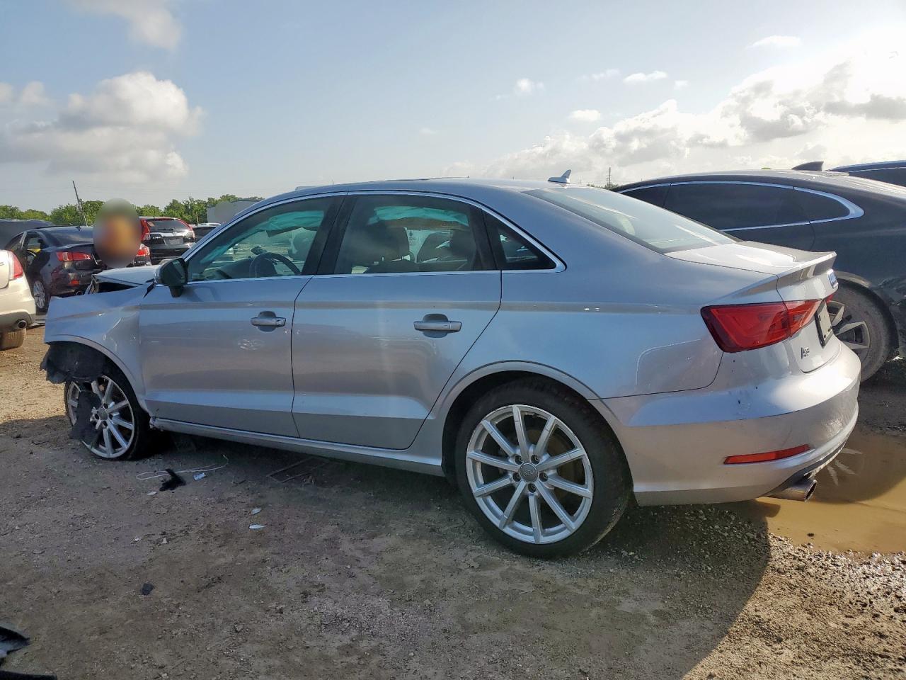 2015 Audi A3 Premium - Image 2