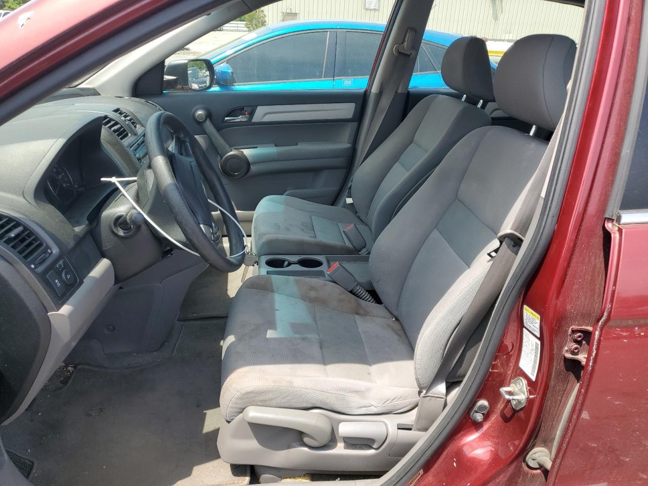 2011 Honda Cr-V Lx - Image 7