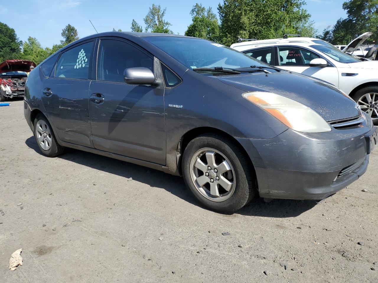 2008 Toyota Prius - Фото 4