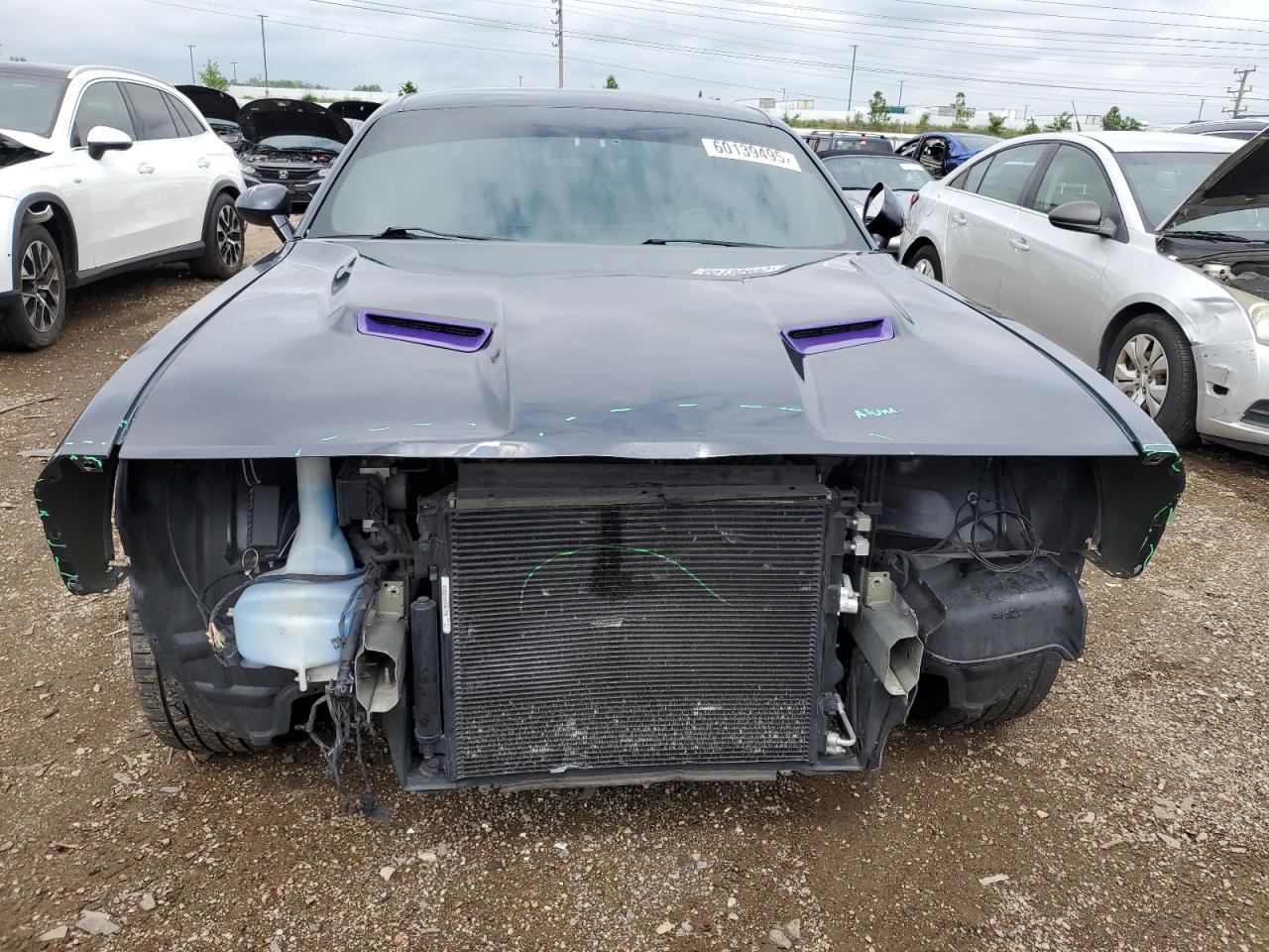 2019 Dodge Challenger Sxt - Image 5