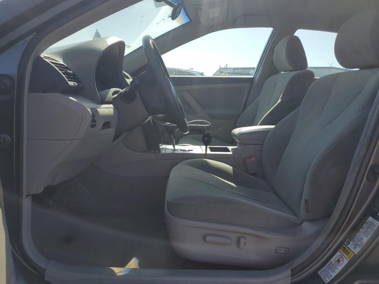 2007 Toyota Camry Ce - Image 7