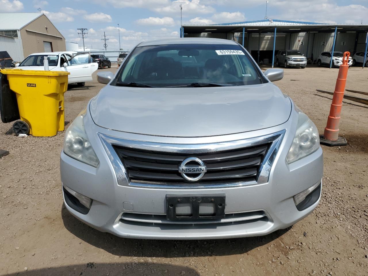 2013 Nissan Altima 2.5 - Image 5
