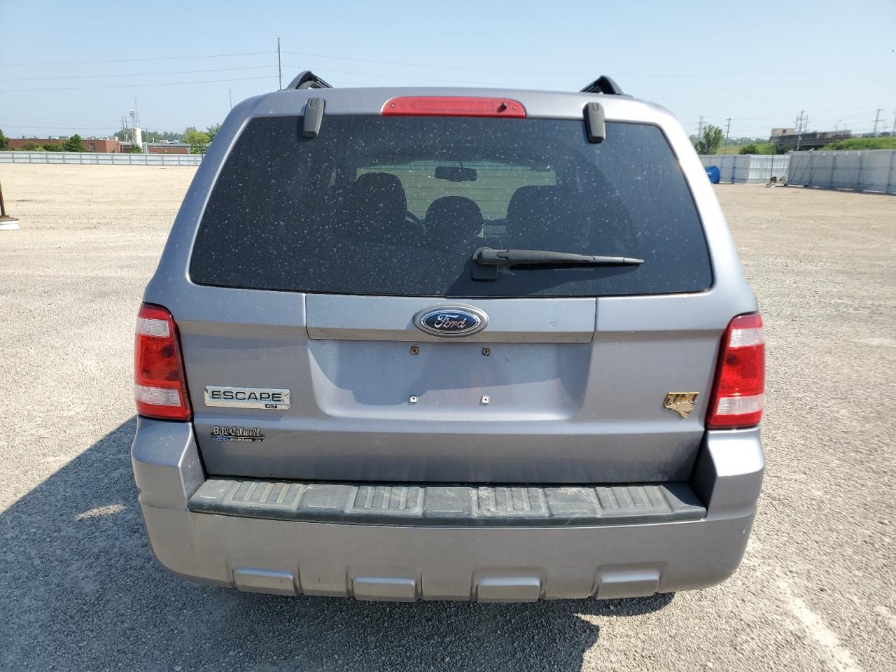 2008 Ford Escape Xlt - Image 6