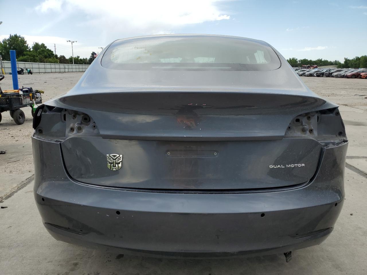 2020 Tesla Model 3 - Image 6