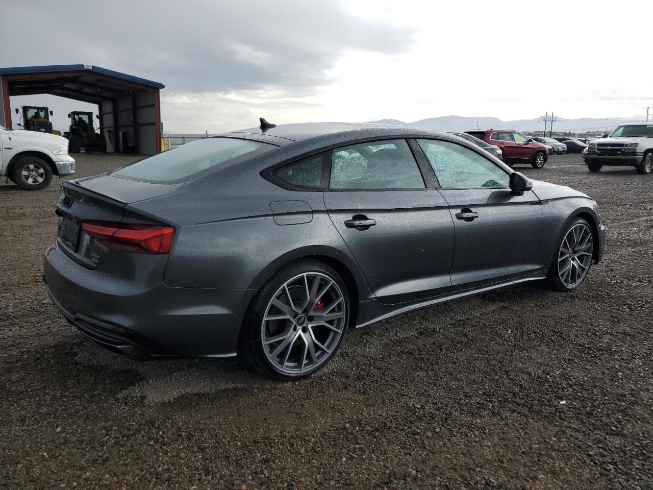 2025 Audi A5 Premium Plus 45 - Image 3