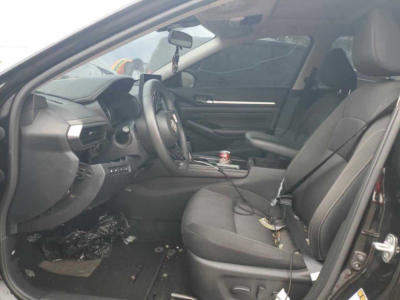 2023 Nissan Altima Sv - Фото 7