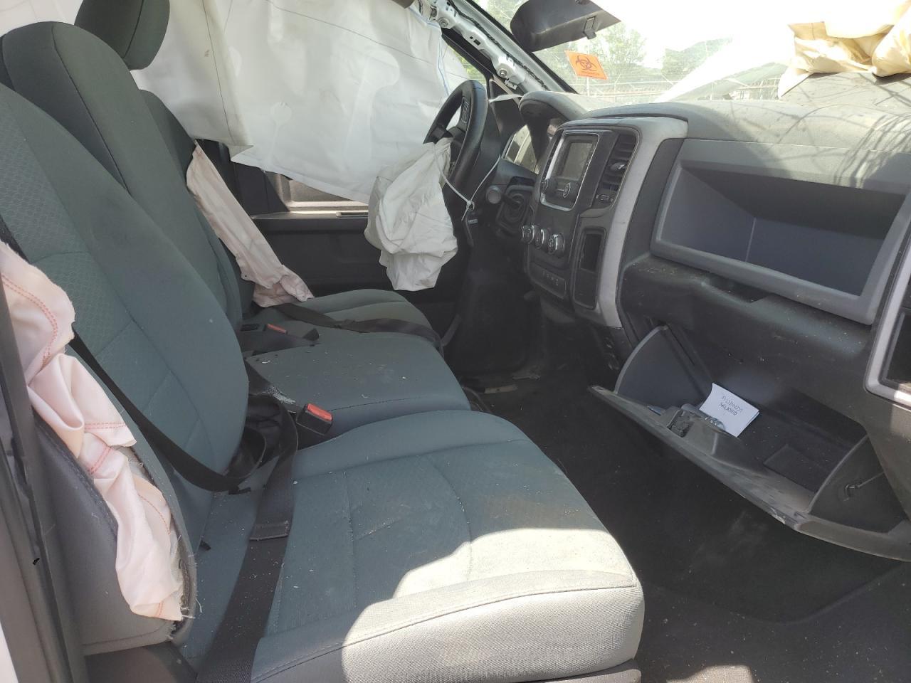 2016 Ram 2500 St - Фото 7