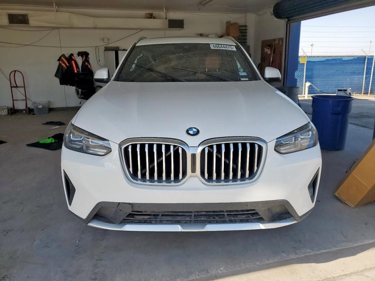 2022 BMW X3 Sdrive30I - Фото 5