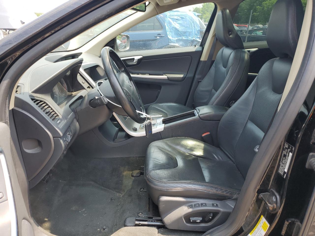 2010 Volvo Xc60 3.2 - Фото 7