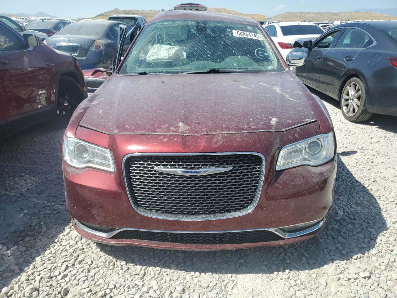 2019 Chrysler 300 Limited - Image 5