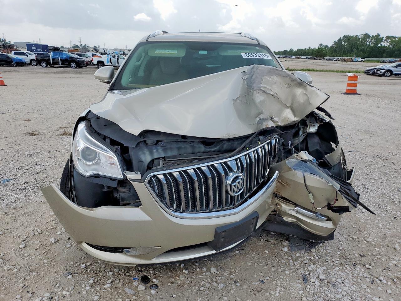 2015 Buick Enclave - Image 5