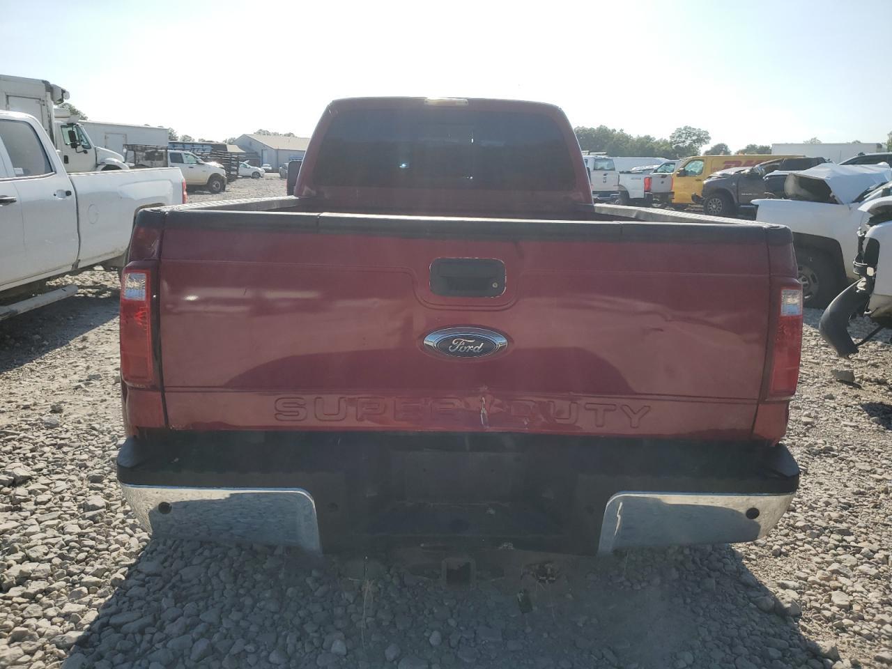 2013 Ford F350 Super Duty - Фото 6