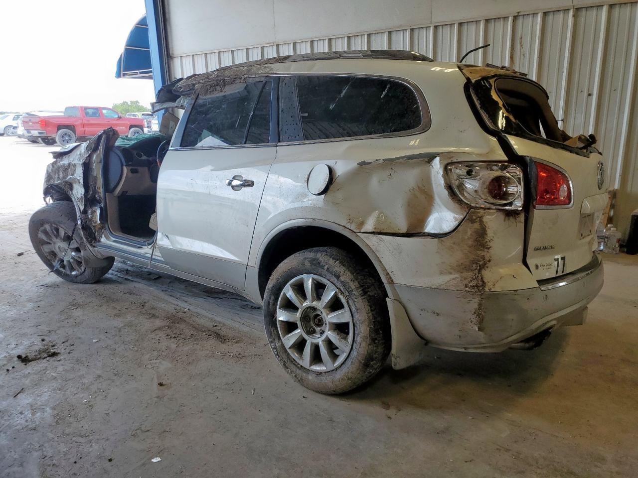 2011 Buick Enclave Cxl - Фото 2
