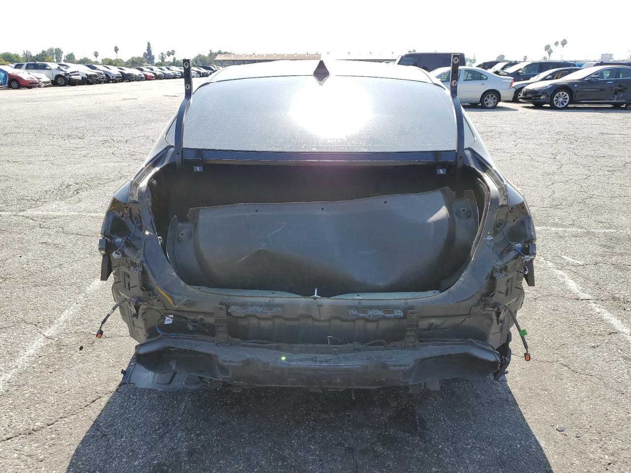 2023 Kia Forte Gt Line - Image 6