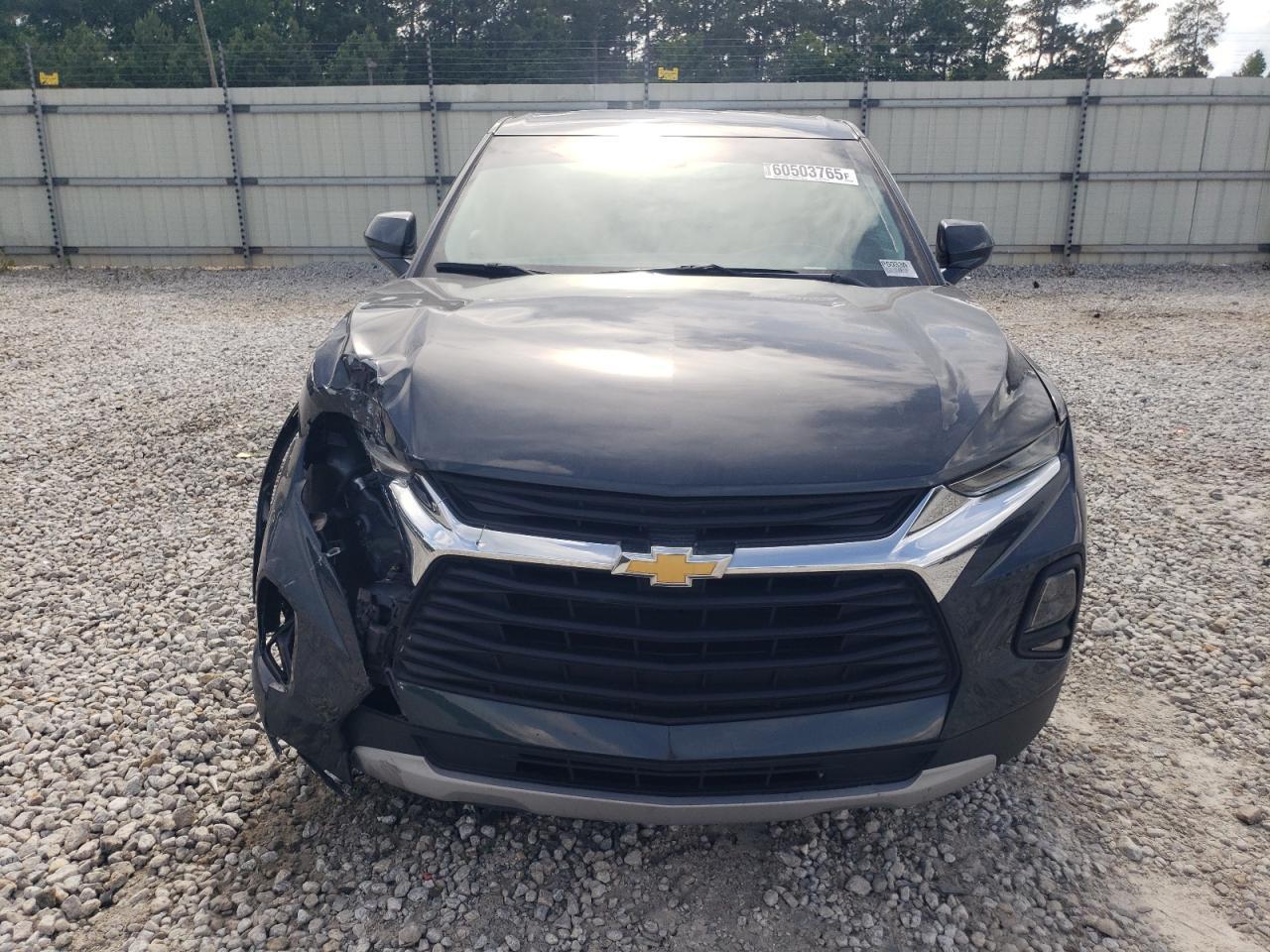 2020 Chevrolet Blazer 1Lt - Image 5