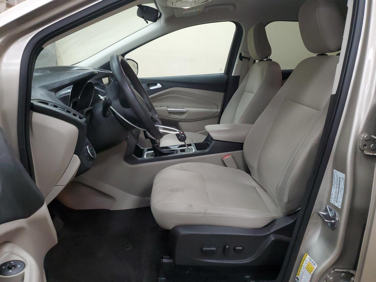 2018 Ford Escape Se - Image 7