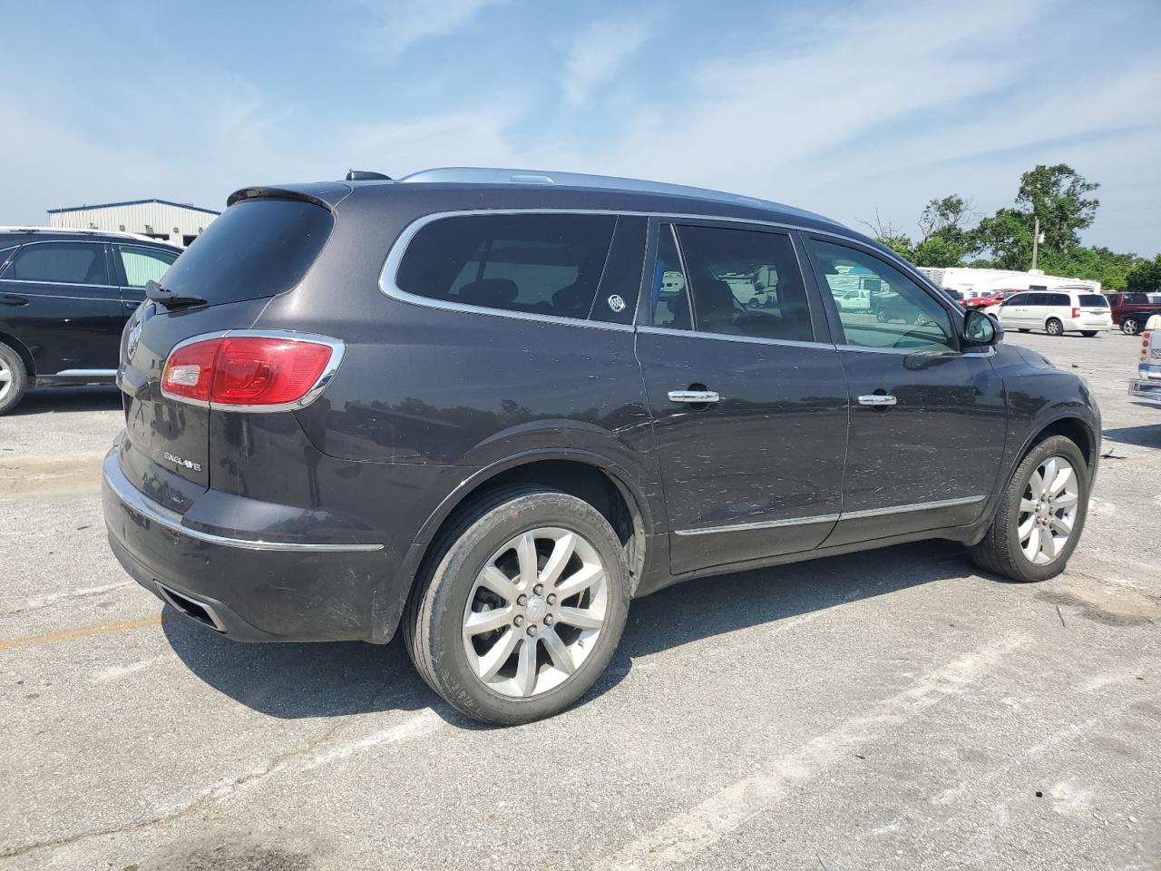 2016 Buick Enclave - Image 3