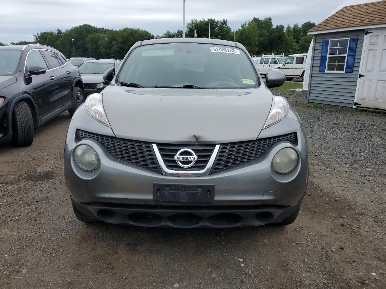 2013 Nissan Juke S - Фото 5