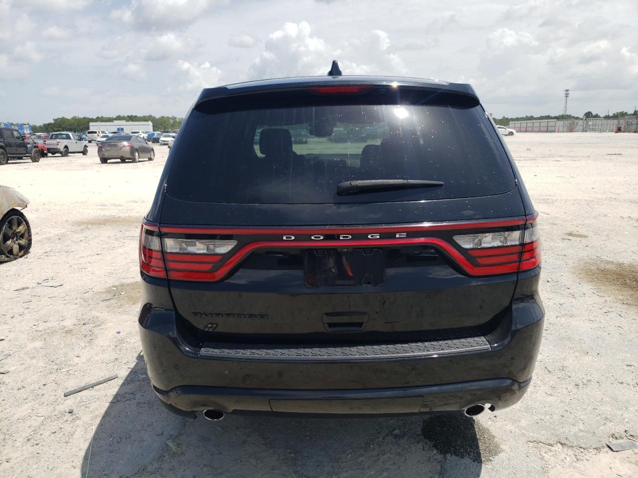 2018 Dodge Durango Sxt - Image 6