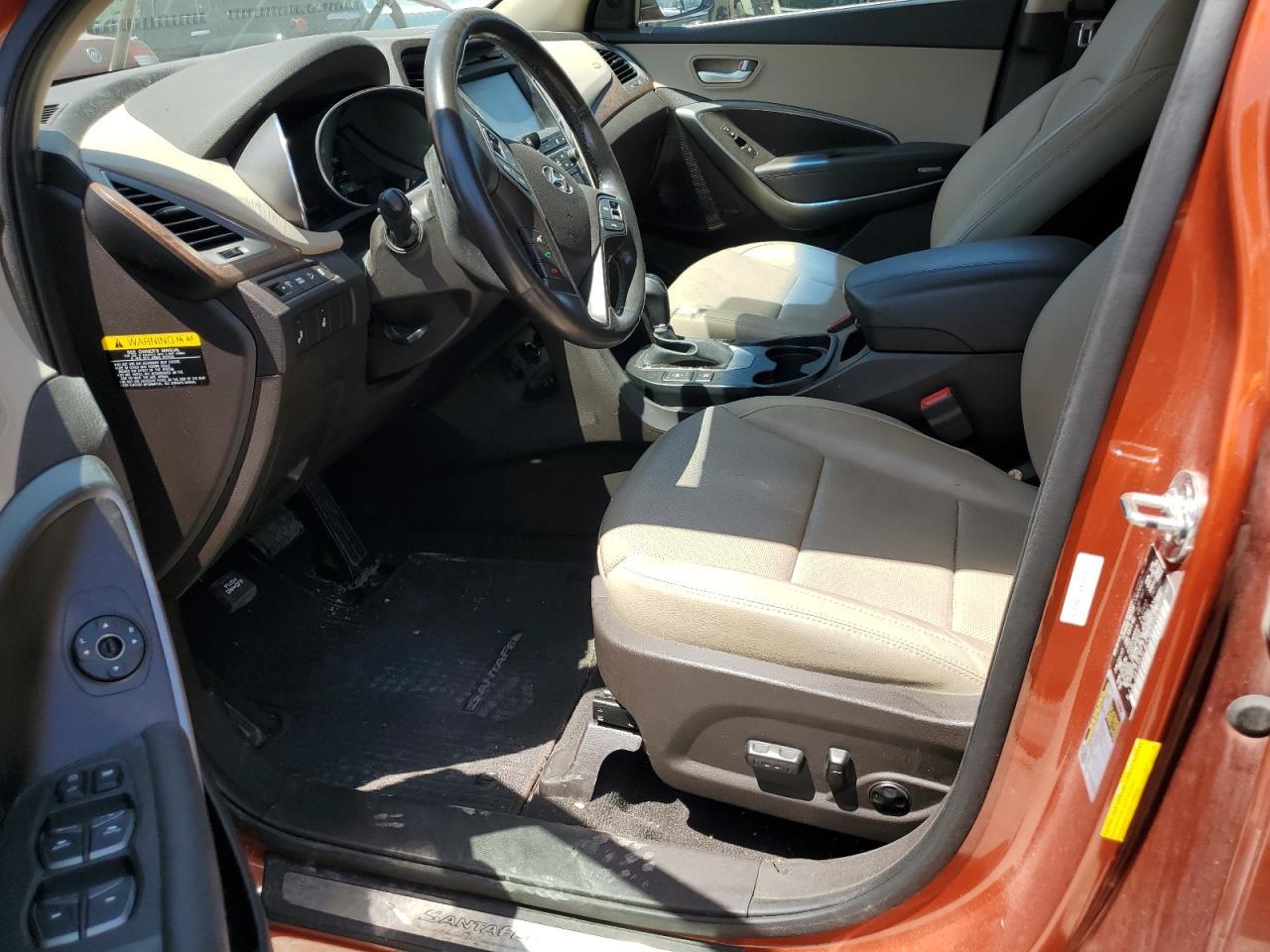 2018 Hyundai Santa Fe Sport - Фото 7
