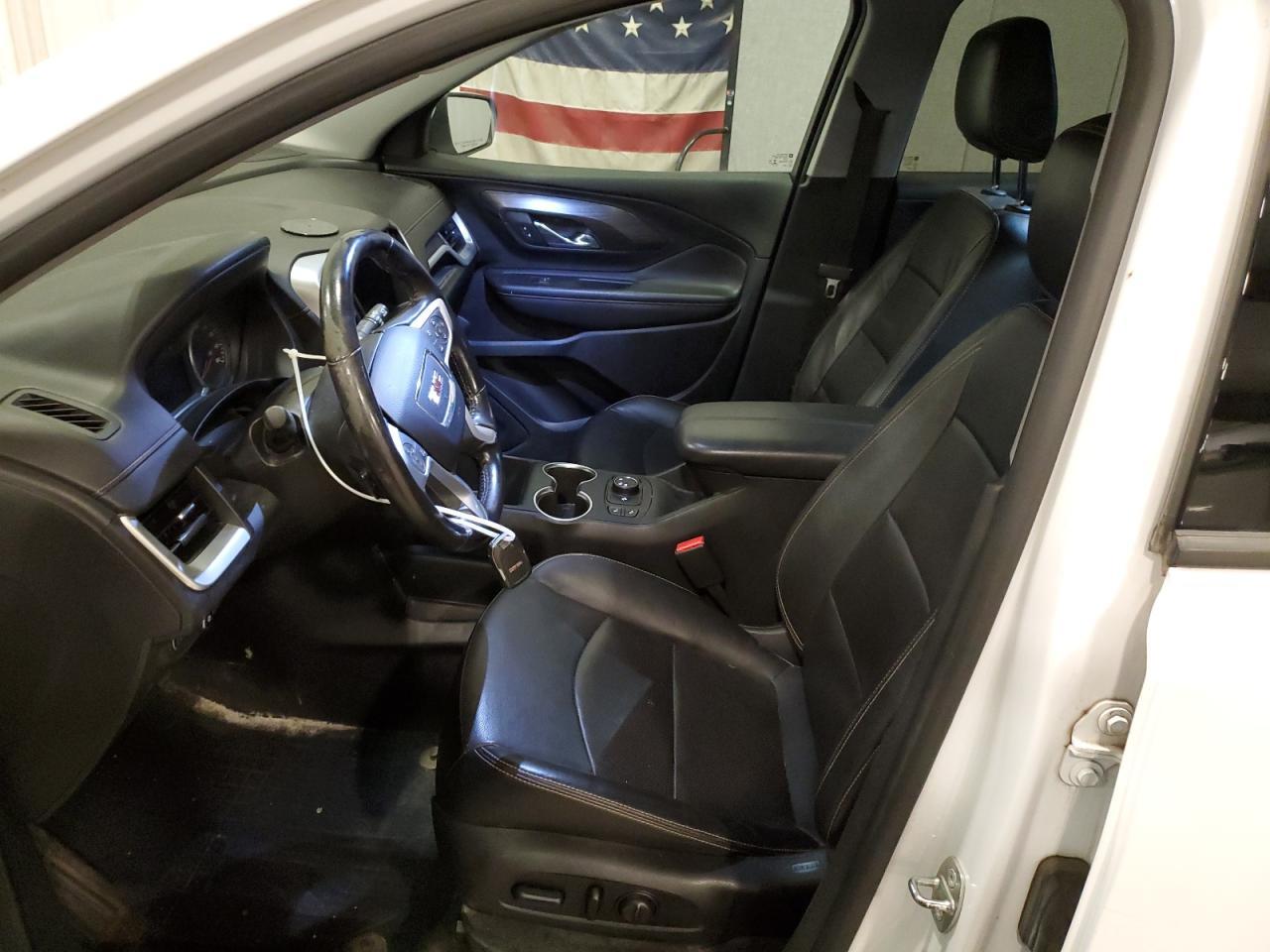 2019 GMC Terrain Slt - Фото 7