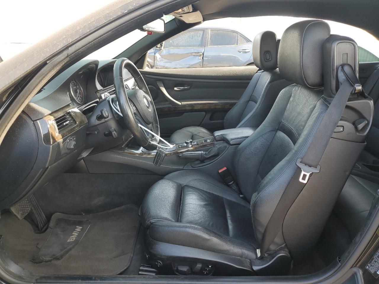 2010 BMW 328 I Sulev - Фото 7