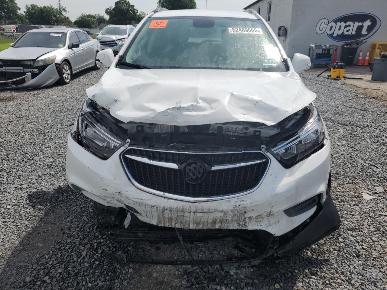 2019 Buick Encore Preferred - Фото 5