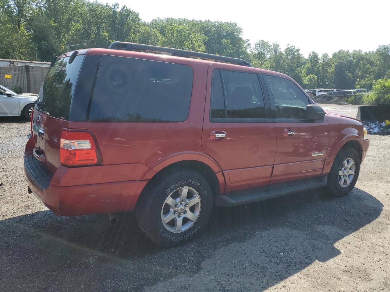 2008 Ford Expedition Xlt - Image 3