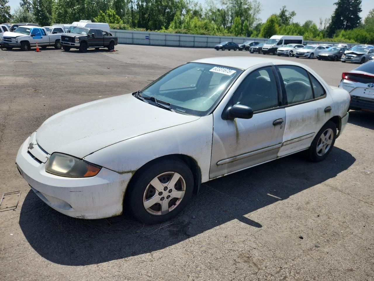 lot
