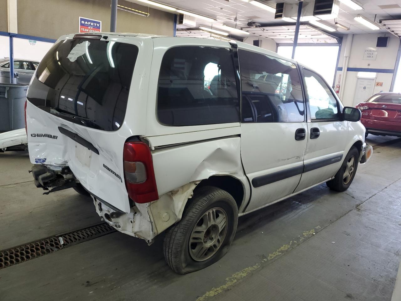 1998 Chevrolet Venture - Фото 3