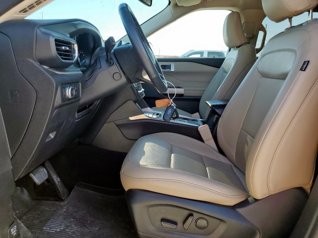 2021 Ford Explorer Limited - Image 7