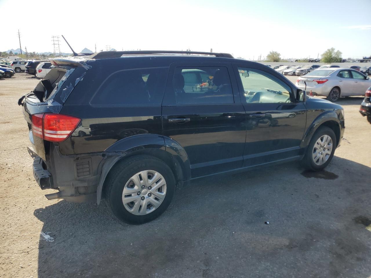 2016 Dodge Journey Se - Фото 3