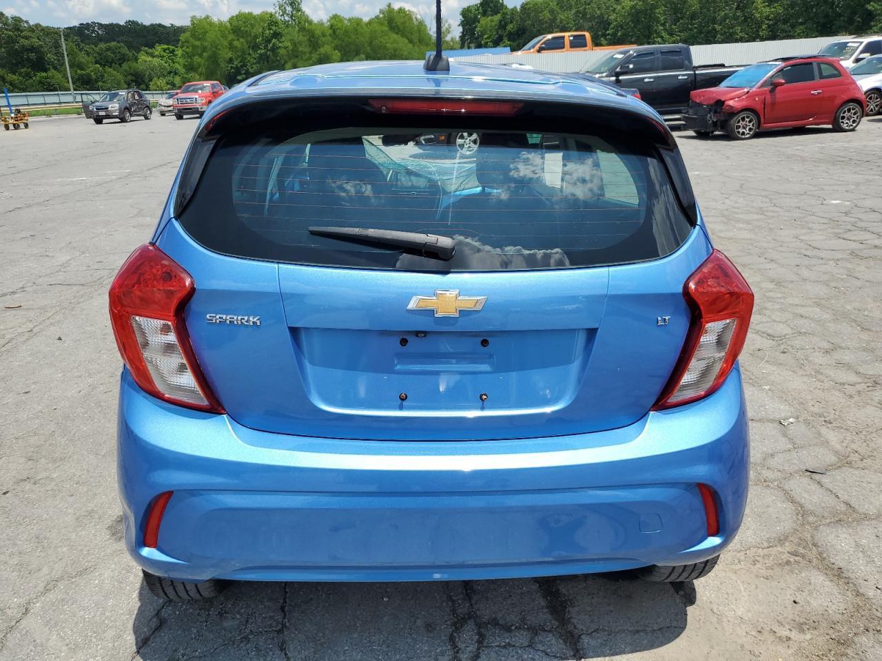 2016 Chevrolet Spark 1Lt - Image 6