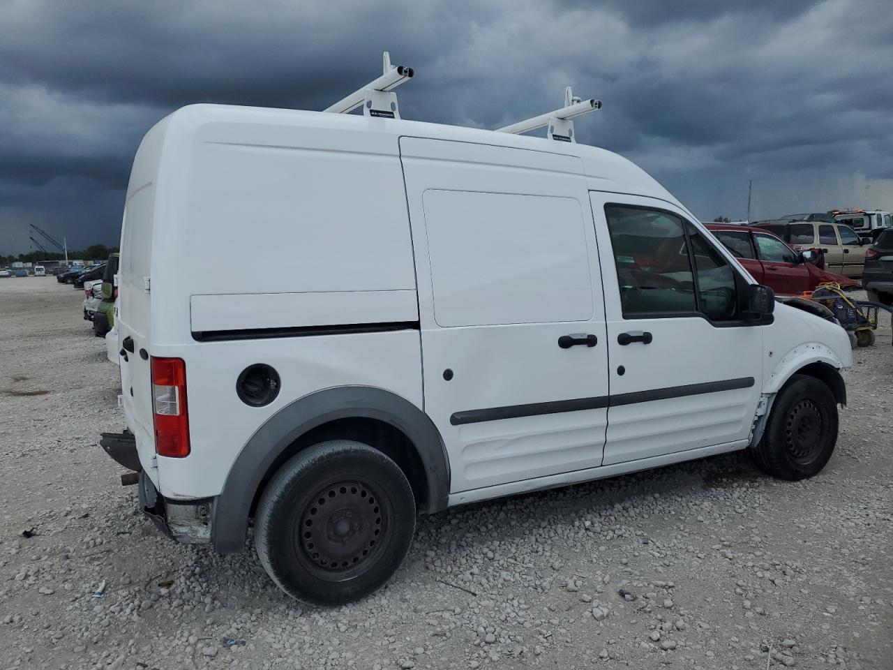 2013 Ford Transit Connect Xl 1 - Image 3