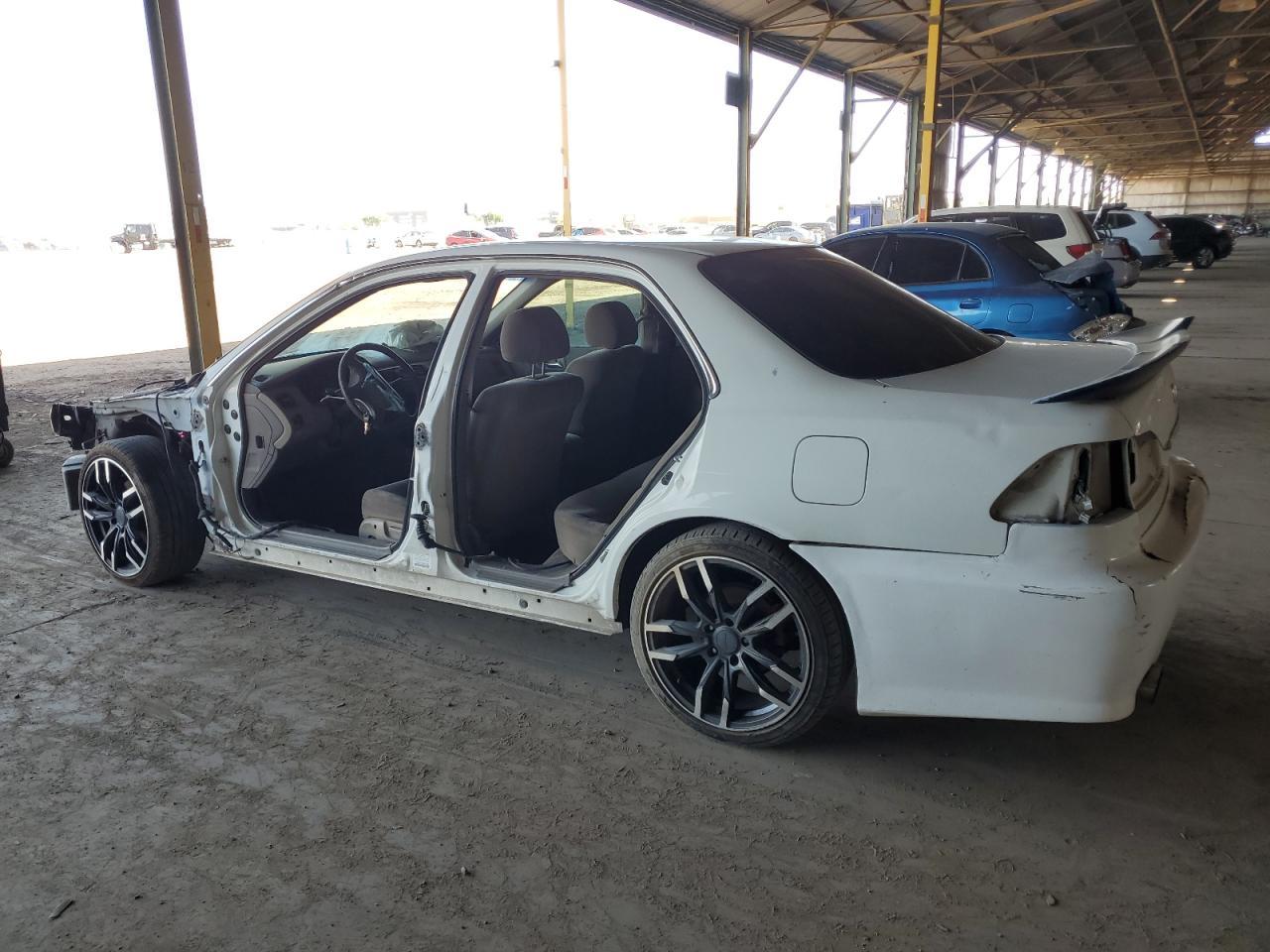 1998 Honda Accord Lx - Image 2